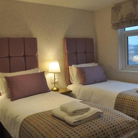 Haisthorpe Guest House Windermere Bagian luar foto