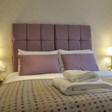 Haisthorpe Guest House Windermere Bagian luar foto