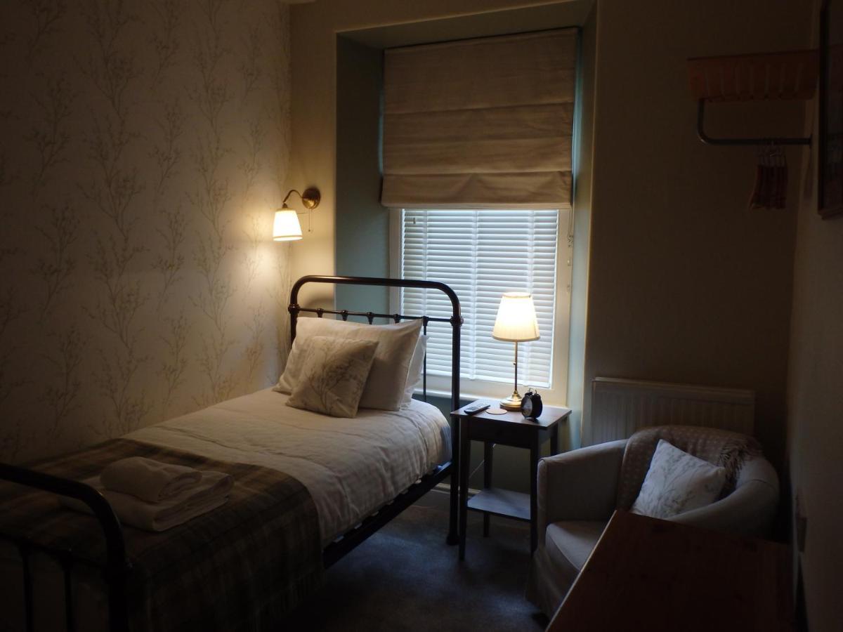 Haisthorpe Guest House Windermere Bagian luar foto