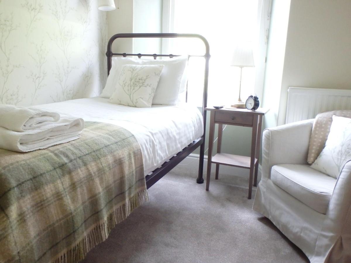 Haisthorpe Guest House Windermere Bagian luar foto