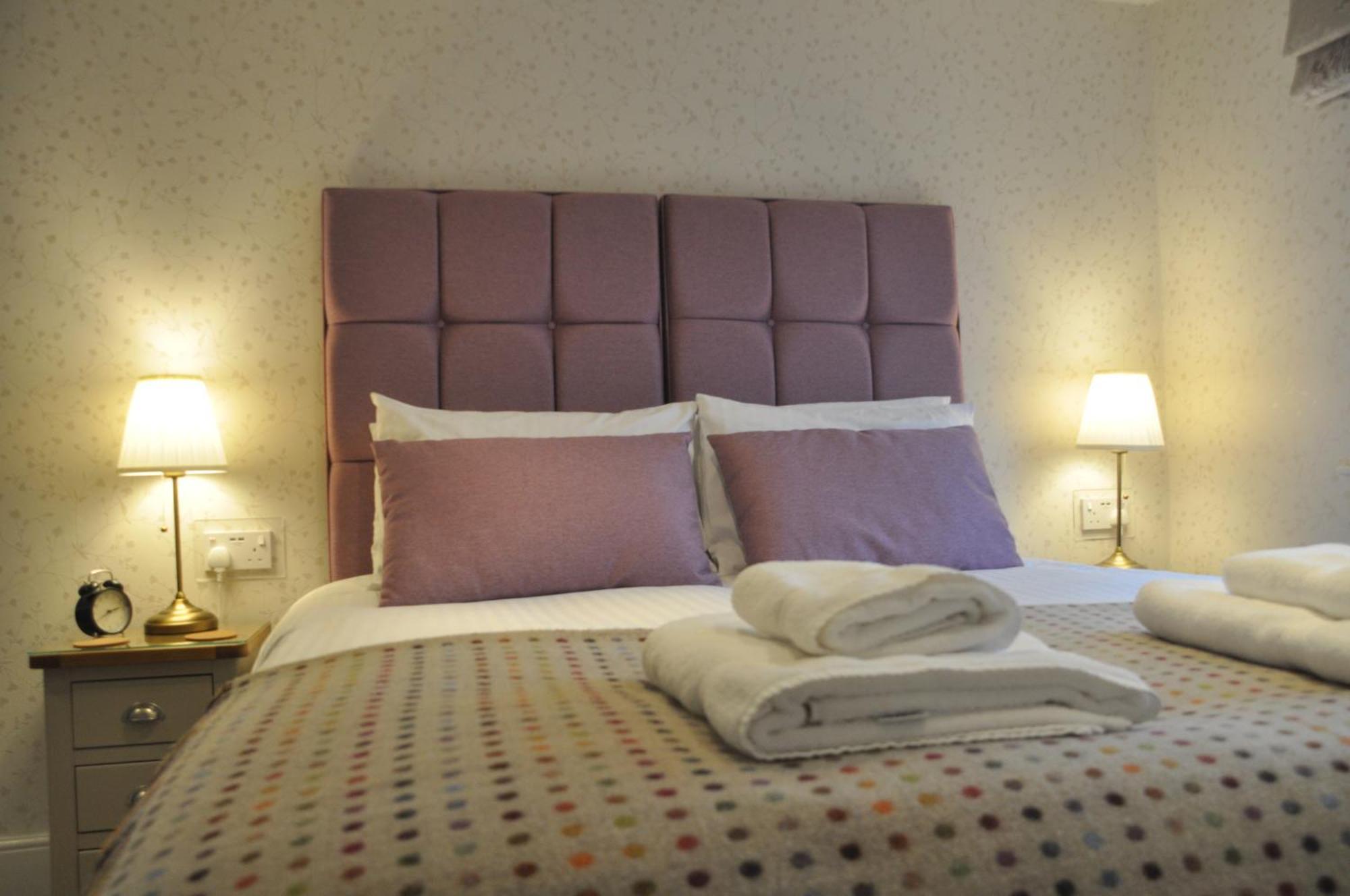 Haisthorpe Guest House Windermere Bagian luar foto