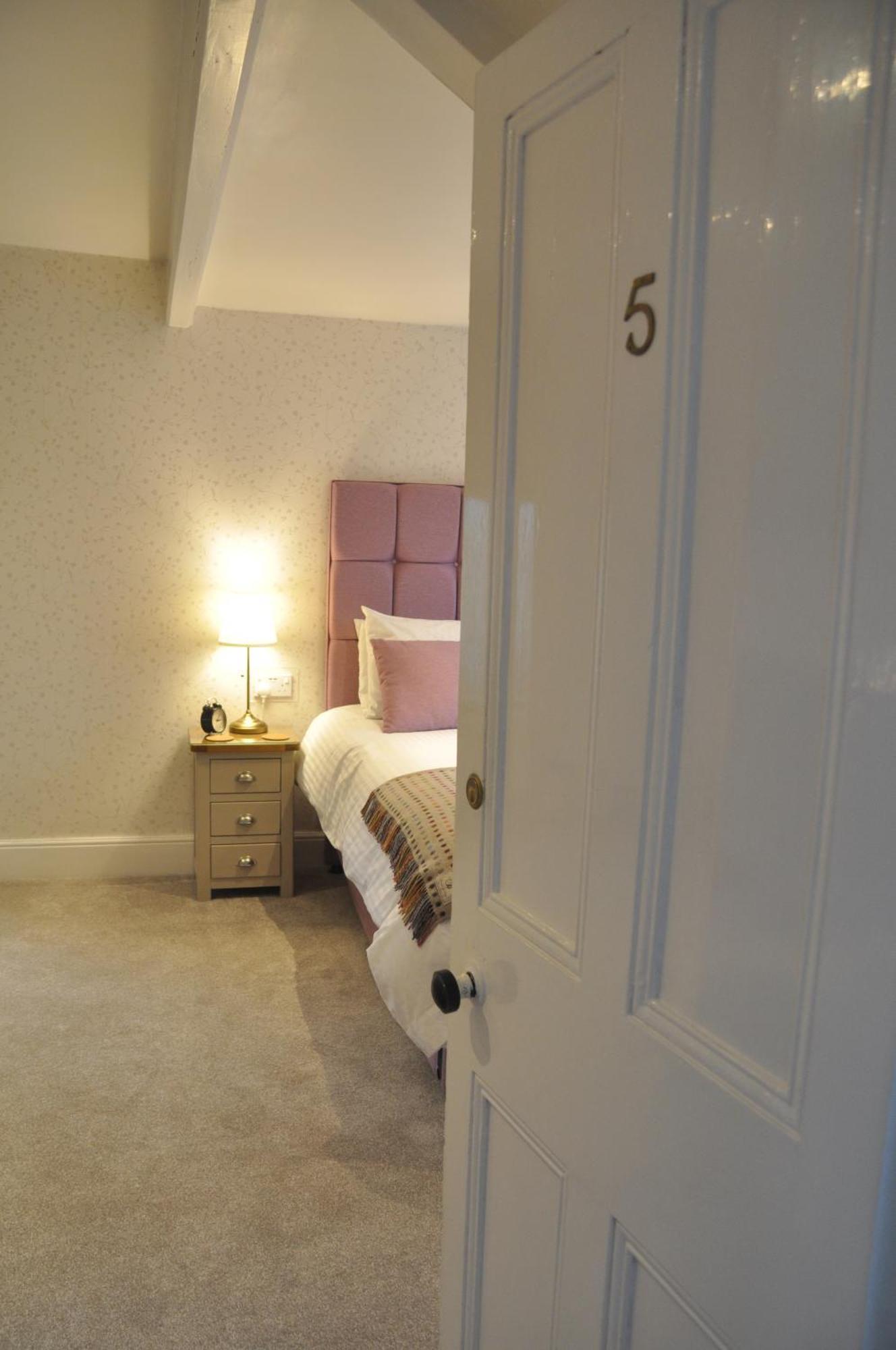Haisthorpe Guest House Windermere Bagian luar foto