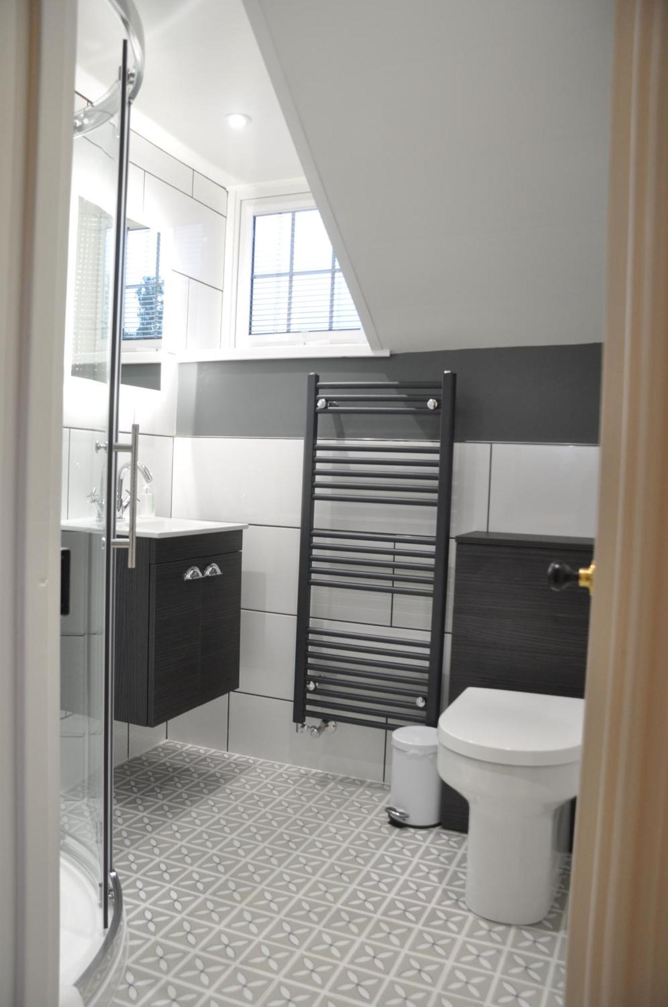 Haisthorpe Guest House Windermere Bagian luar foto
