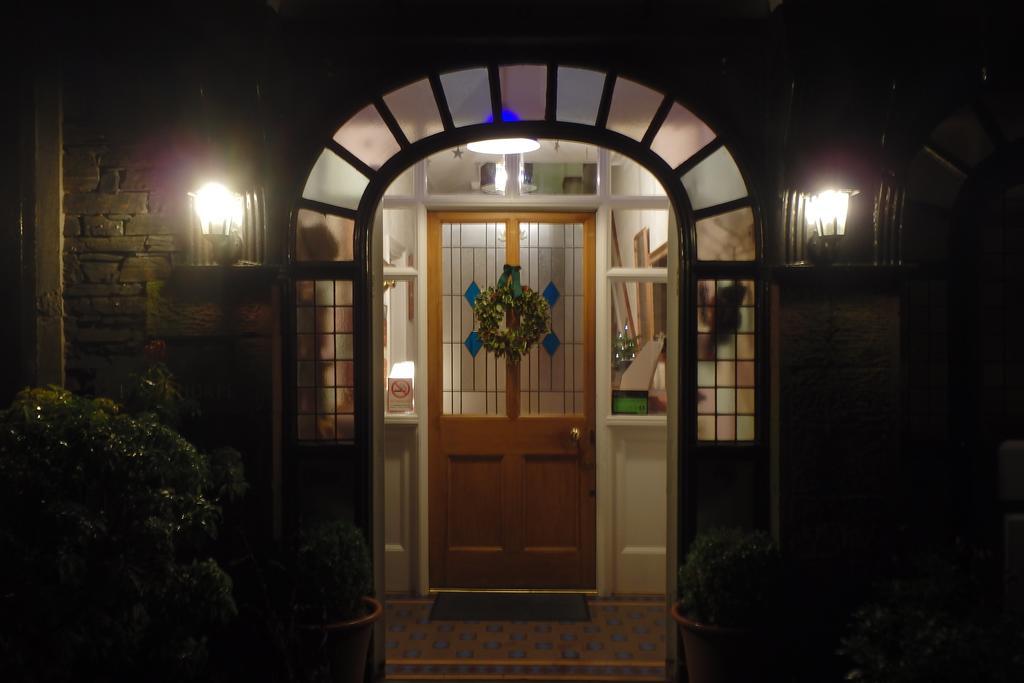 Haisthorpe Guest House Windermere Bagian luar foto