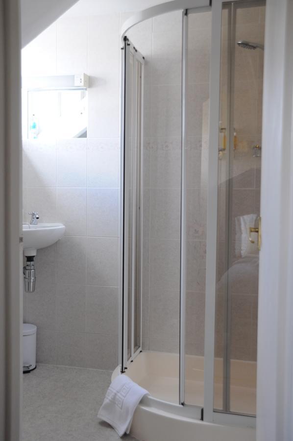 Haisthorpe Guest House Windermere Bagian luar foto