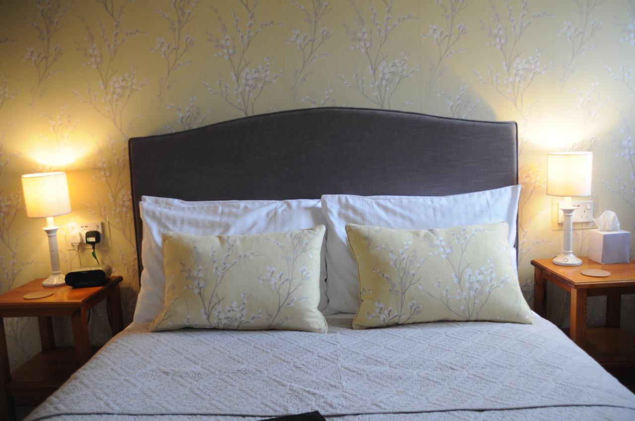 Haisthorpe Guest House Windermere Bagian luar foto