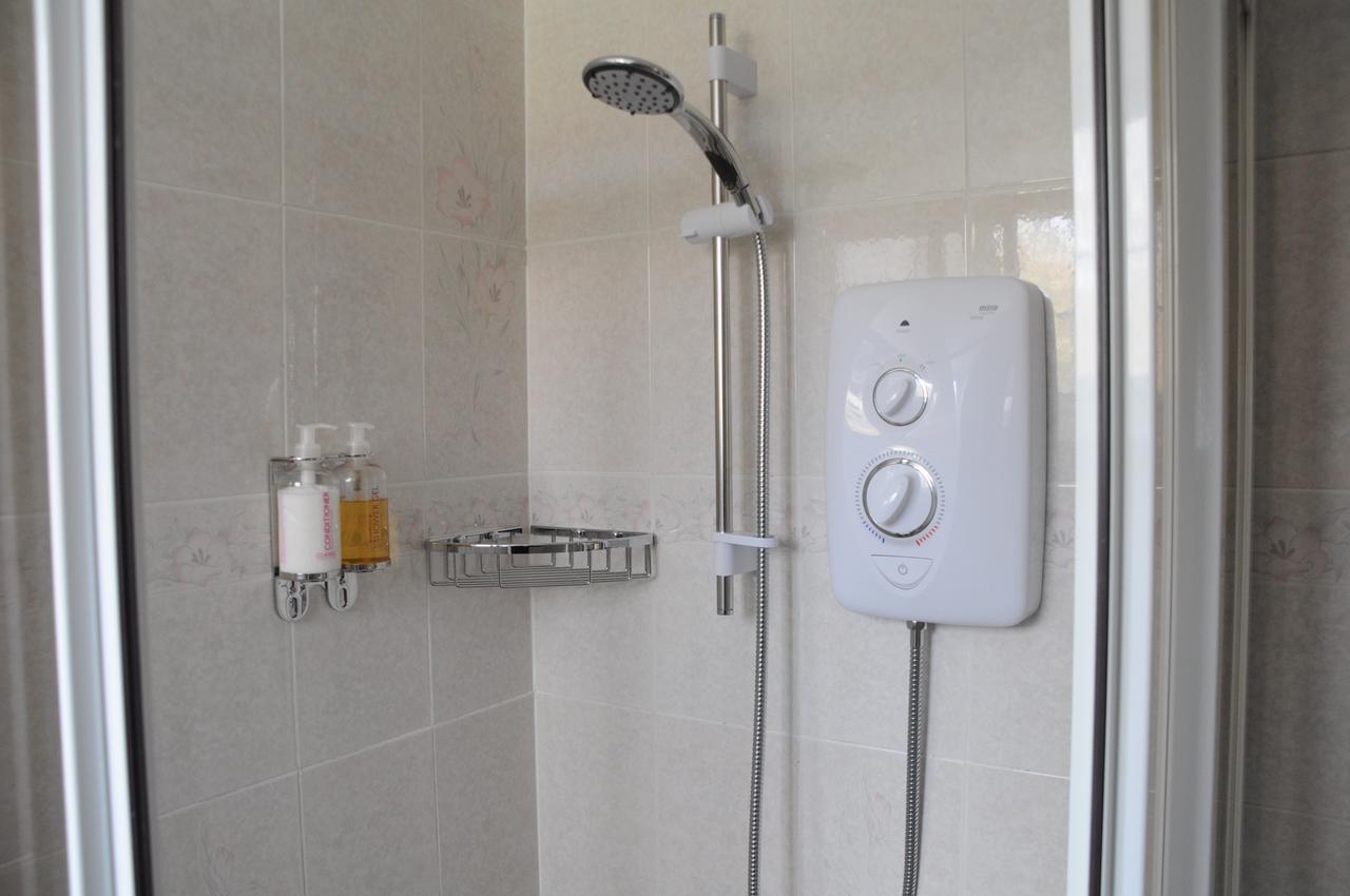 Haisthorpe Guest House Windermere Bagian luar foto