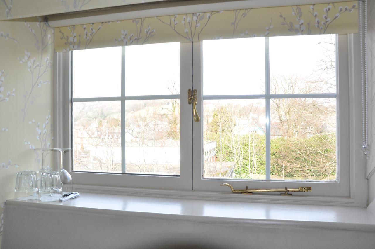 Haisthorpe Guest House Windermere Bagian luar foto