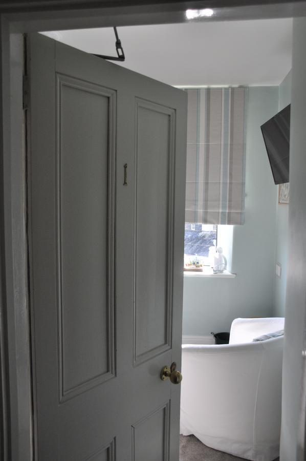 Haisthorpe Guest House Windermere Bagian luar foto