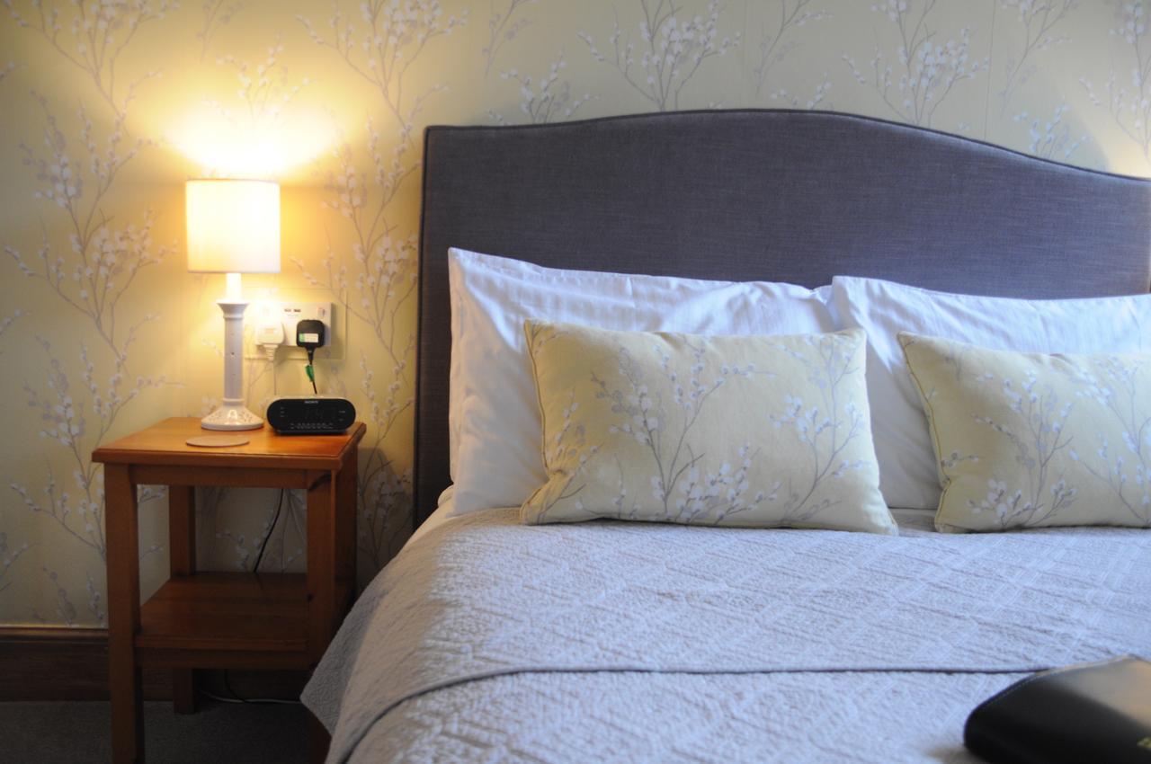 Haisthorpe Guest House Windermere Bagian luar foto