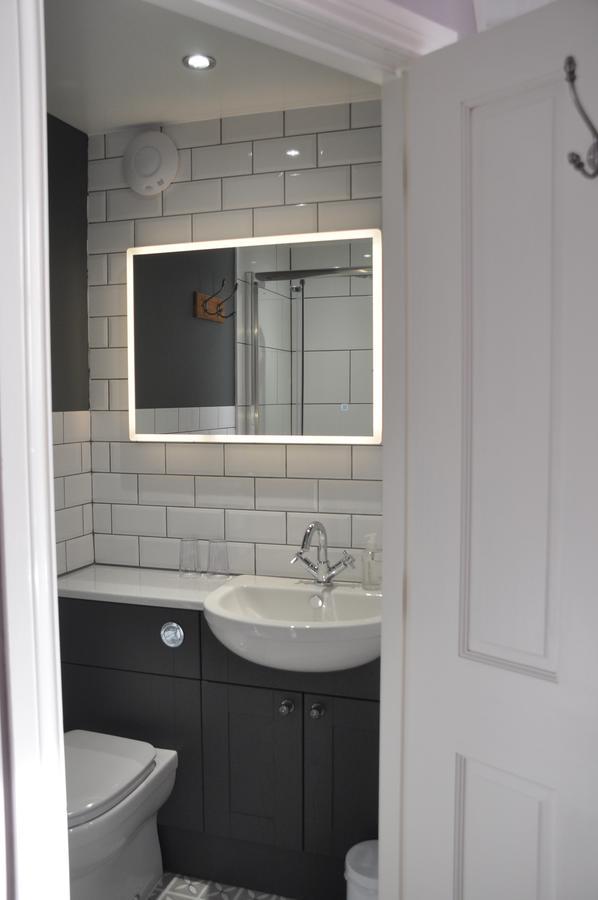 Haisthorpe Guest House Windermere Bagian luar foto