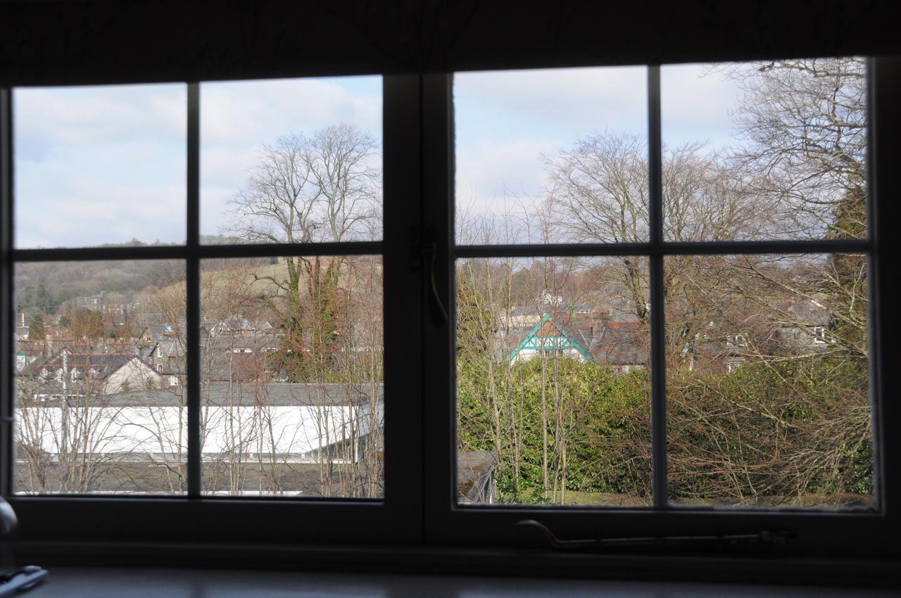 Haisthorpe Guest House Windermere Bagian luar foto