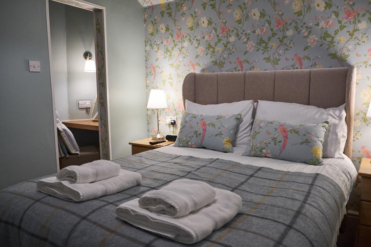 Haisthorpe Guest House Windermere Bagian luar foto