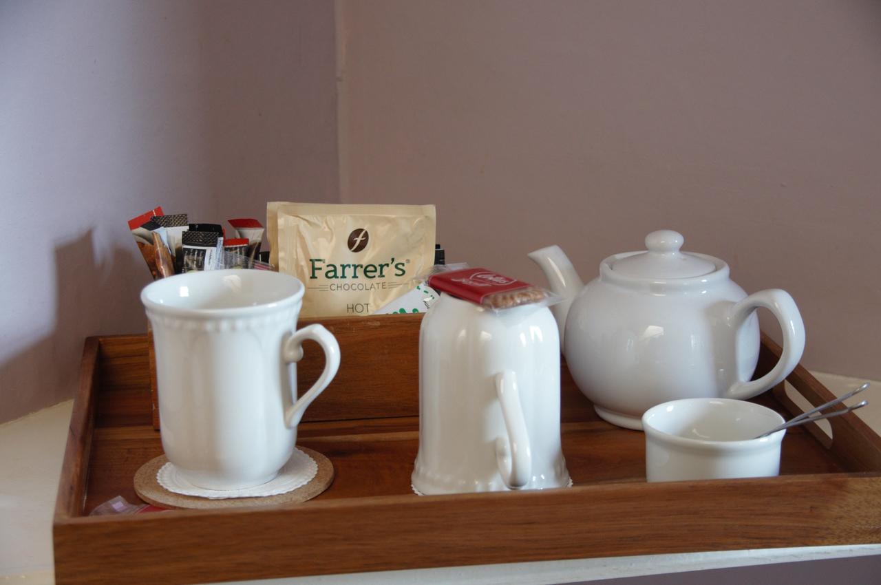 Haisthorpe Guest House Windermere Bagian luar foto