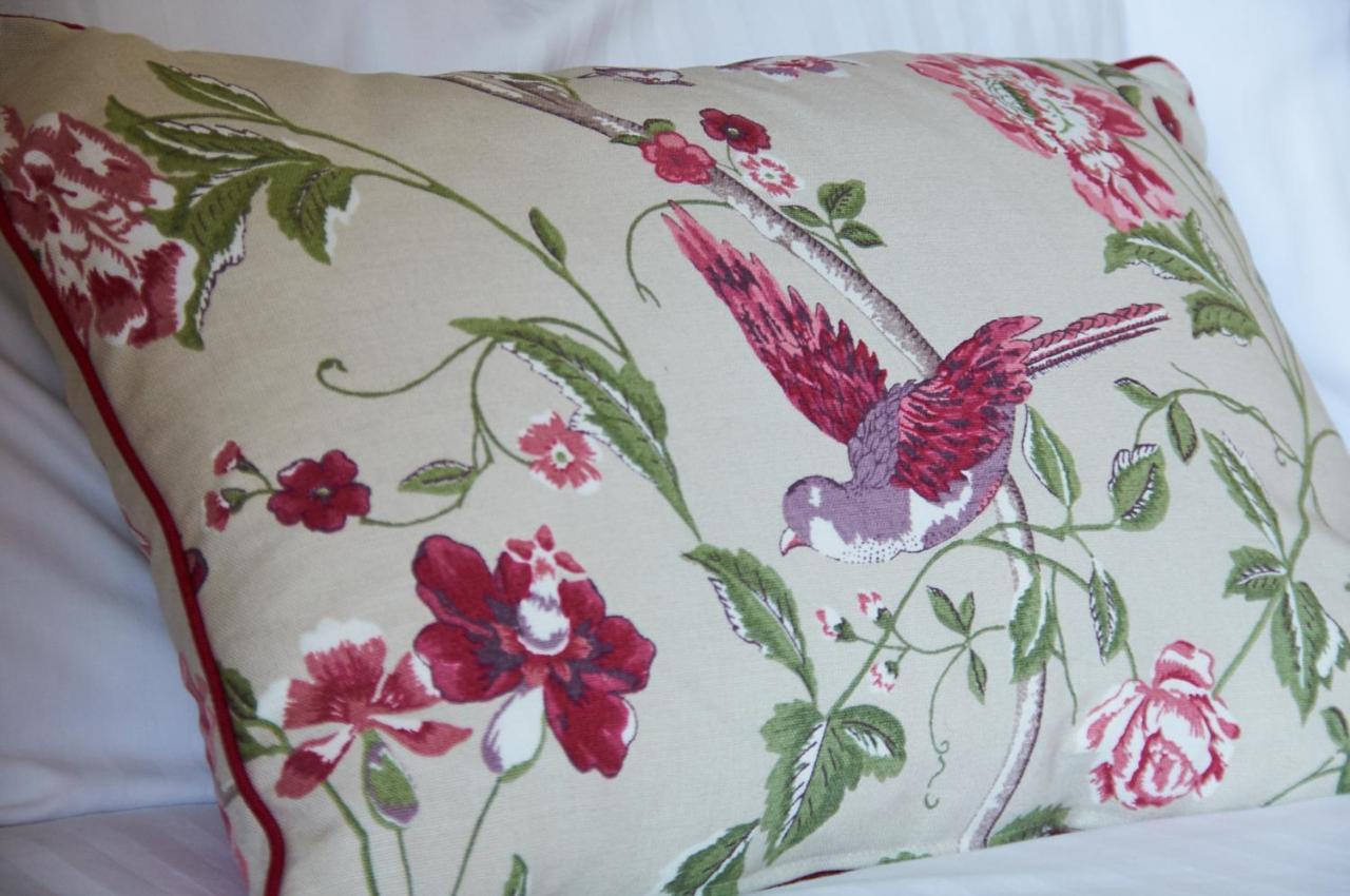 Haisthorpe Guest House Windermere Bagian luar foto