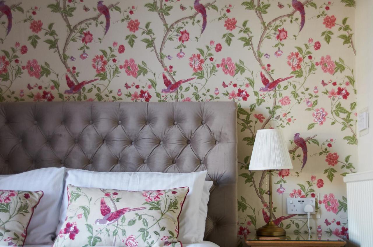 Haisthorpe Guest House Windermere Bagian luar foto