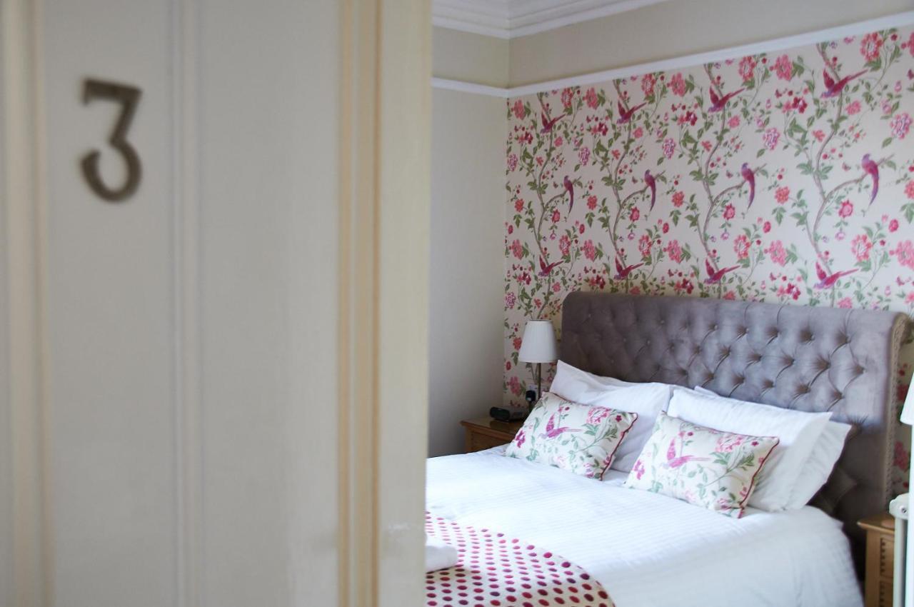 Haisthorpe Guest House Windermere Bagian luar foto