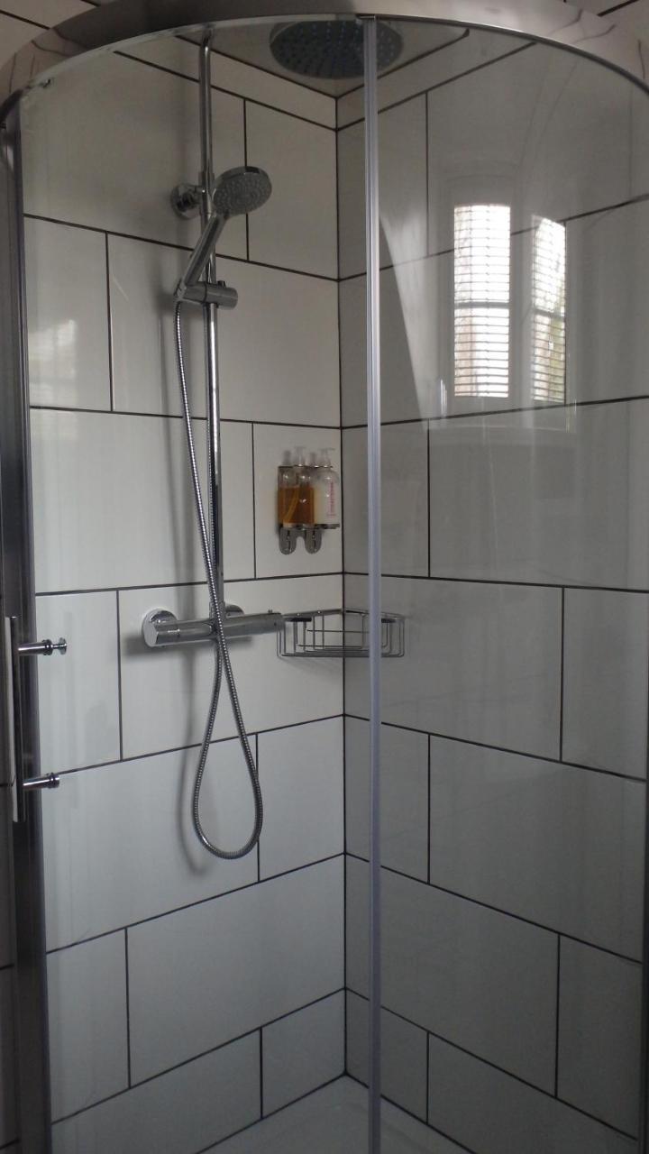 Haisthorpe Guest House Windermere Bagian luar foto