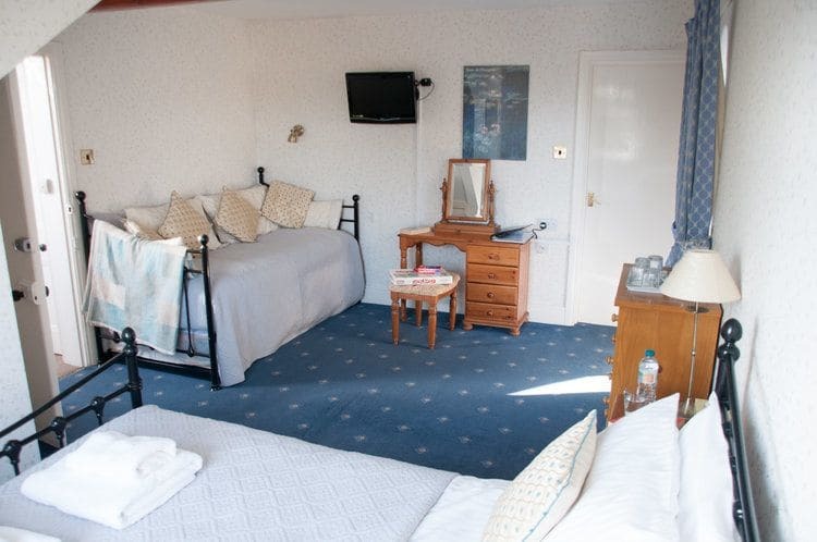 Haisthorpe Guest House Windermere Bagian luar foto