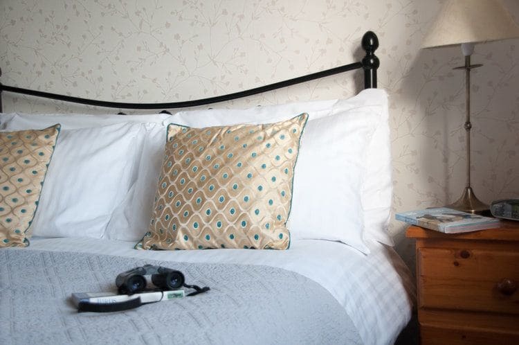 Haisthorpe Guest House Windermere Bagian luar foto