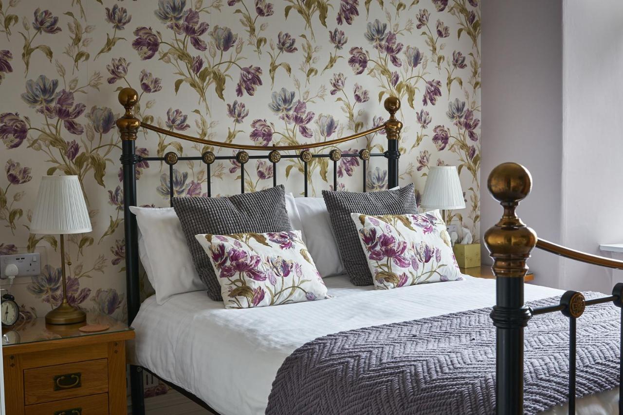 Haisthorpe Guest House Windermere Bagian luar foto