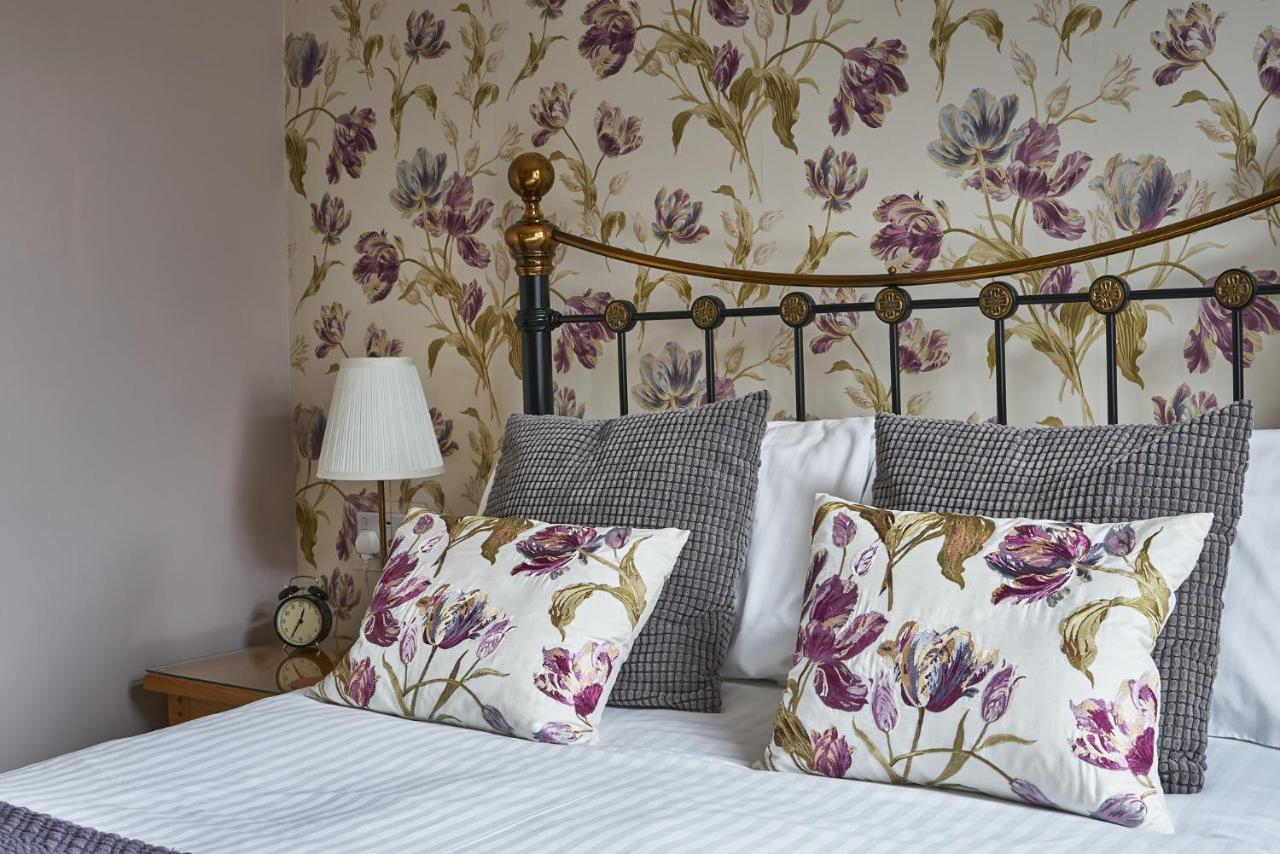 Haisthorpe Guest House Windermere Bagian luar foto